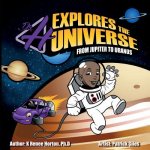 Dr. H Explores the Universe: Jupiter to Uranus