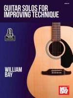 Guitar Solos for Improving Technique
