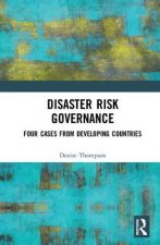 Disaster Risk Governance