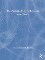 Planner's Use of Information