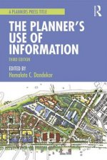 Planner's Use of Information