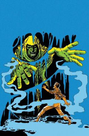 Marvel Masters Of Suspense: Stan Lee & Steve Ditko Omnibus Vol. 1