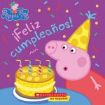 Peppa Pig: ?Feliz Cumplea?os! (Happy Birthday!)