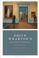 Edith Wharton's The Age of Innocence