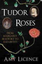 Tudor Roses