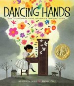Dancing Hands: How Teresa Carre?o Played the Piano for President Lincoln