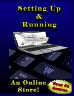 Setting Up and Runningan Online Store