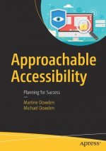 Approachable Accessibility