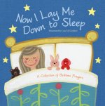 Now I Lay Me Down to Sleep