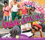 Break Dancing