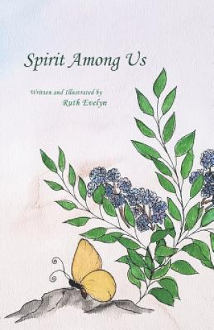 Spirit Among Us