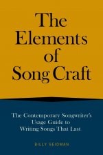 Elements of Song Craft