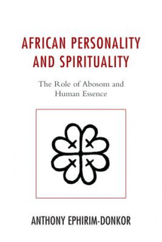 African Personality and Spirituality