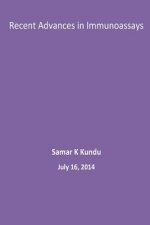 Recent Advances in Immunoassays