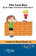 The Lost Boy: Learn to Read Book 12