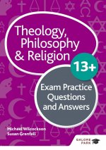 THEOLOGY PHILOSOPHY & RELIGION 13 EXAM P
