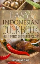 Easy Indonesian Cookbook