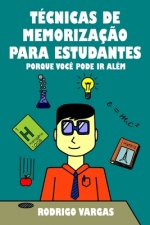 Tecnicas de Memorizacao para Estudantes