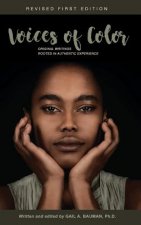 Voices of Color: Original Writings Rooted in Authentic Experience