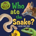 Follow the Food Chain: Who Ate the Snake?