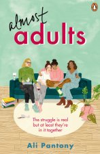 Almost Adults
