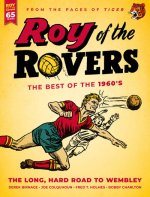 Roy of the Rovers: The Best of the 1960s