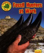 Fossil Hunters at Work