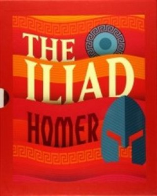 HOMER - Iliad
