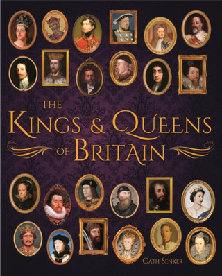 Kings & Queens of Britain