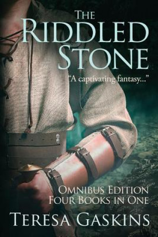 Riddled Stone