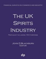 UK Spirits Industry