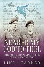 Nearer My God to Thee