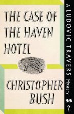Case of the Haven Hotel