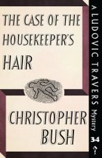 Case of the Housekeeper's Hair