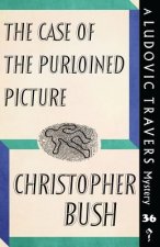 Case of the Purloined Picture