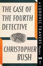 Case of the Fourth Detective