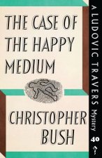 Case of the Happy Medium