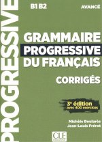 Grammaire progressive du francais - Nouvelle edition