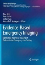 Evidence-Based Emergency Imaging