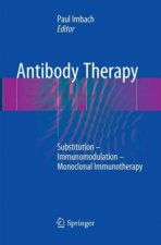 Antibody Therapy