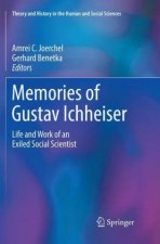 Memories of Gustav Ichheiser