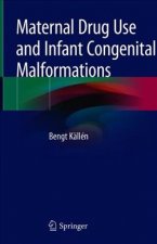 Maternal Drug Use and Infant Congenital Malformations