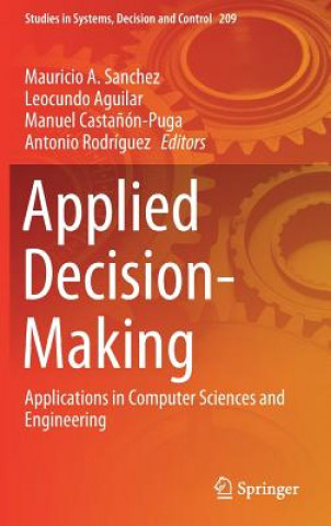 Applied Decision-Making