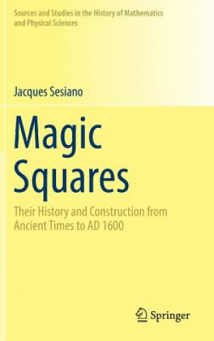 Magic Squares
