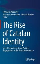 Rise of Catalan Identity