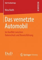 Das Vernetzte Automobil