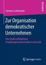 Zur Organisation Demokratischer Unternehmen