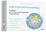 Agile Organisationsentwicklung
