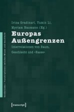 Europas Außengrenzen