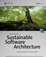 Sustainable Software Architecture